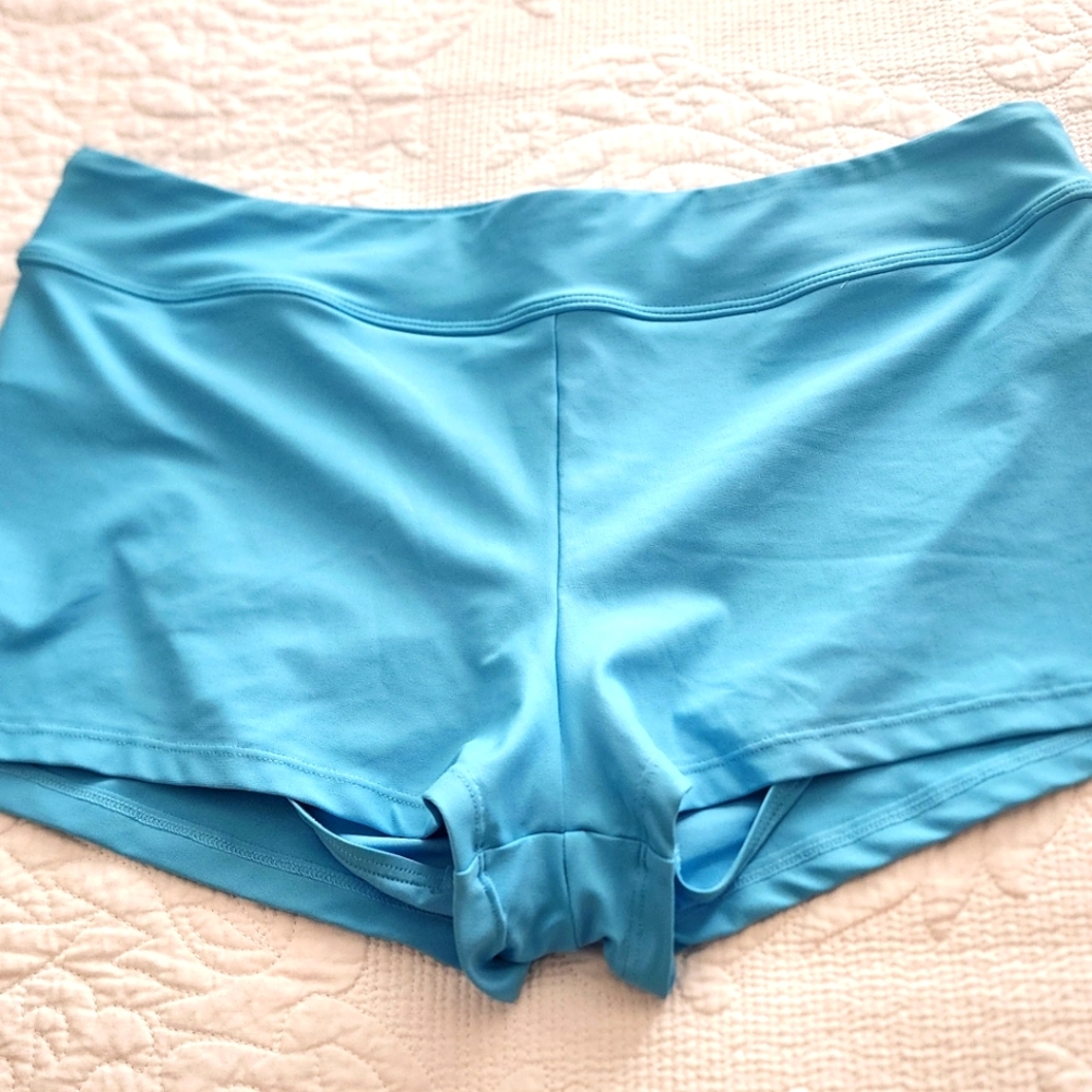 Womens Swim Shorts XL